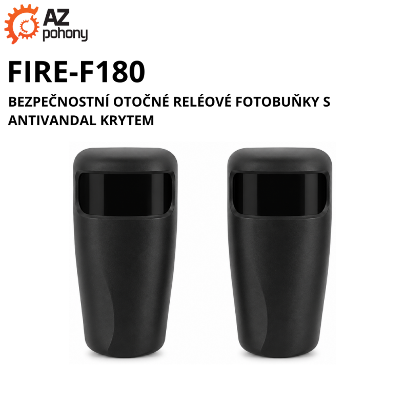 FIRE-F180